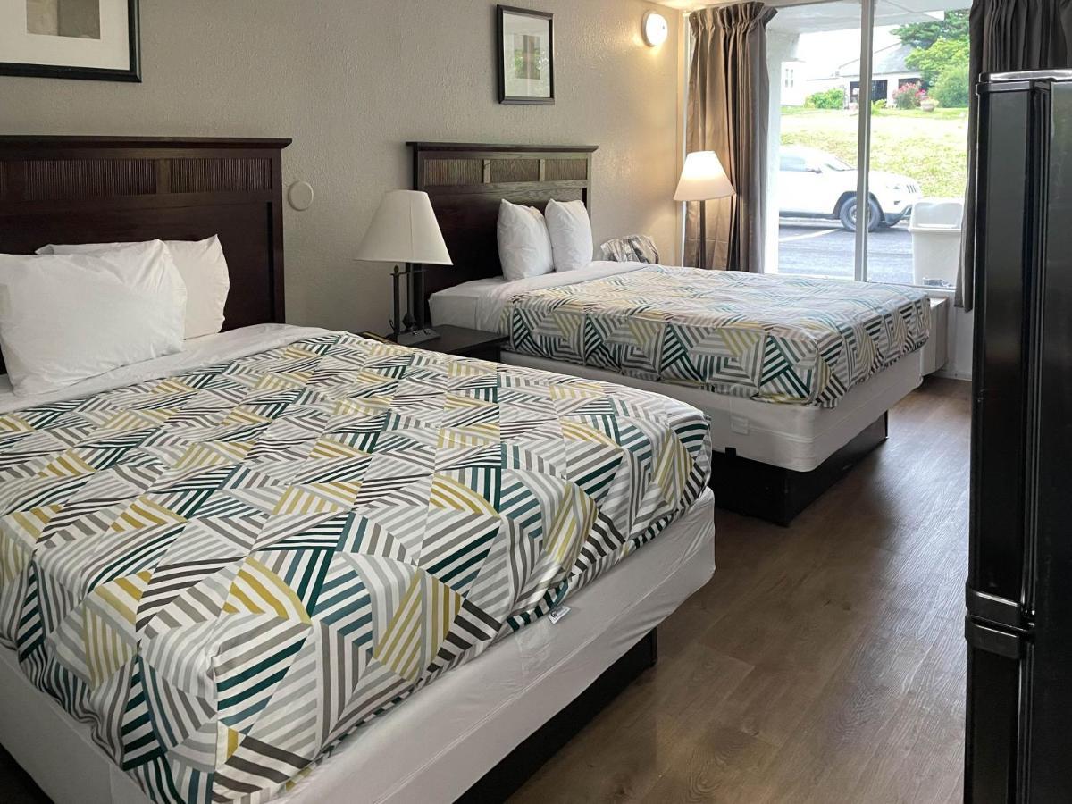 Suites Wytheville Va Екстер'єр фото