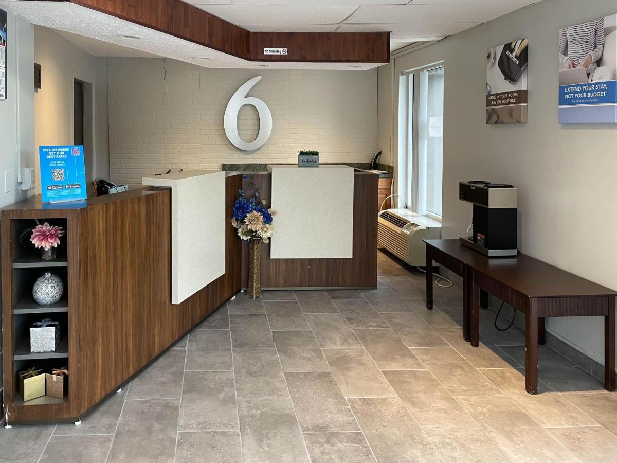 Suites Wytheville Va Екстер'єр фото