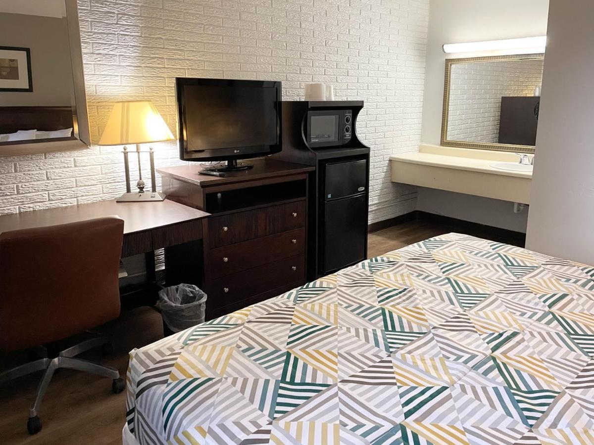 Suites Wytheville Va Екстер'єр фото