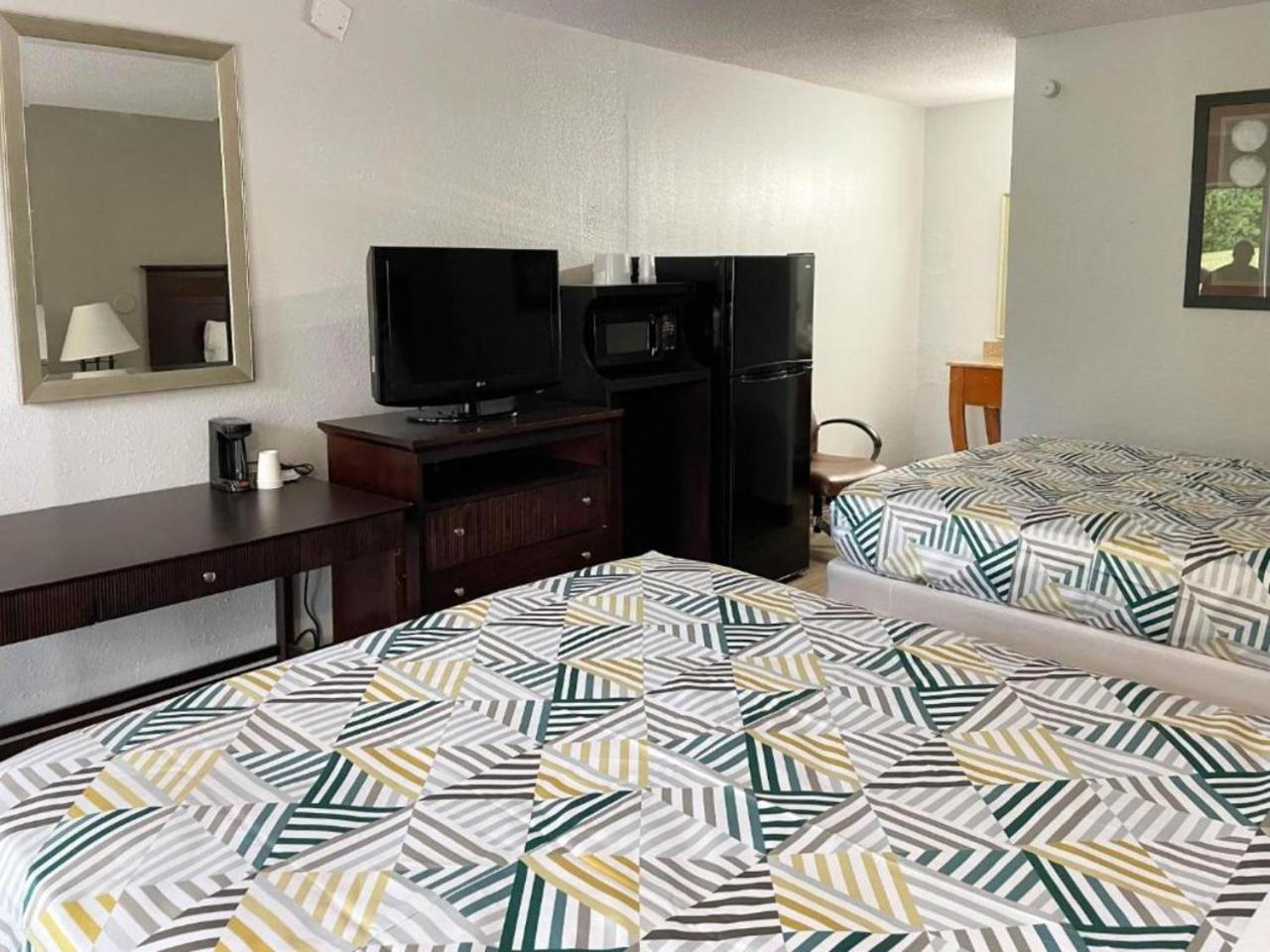 Suites Wytheville Va Екстер'єр фото