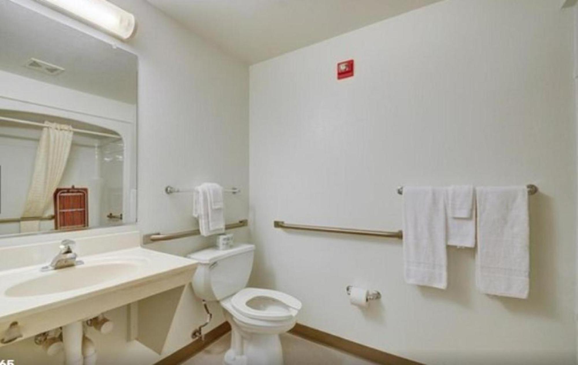 Suites Wytheville Va Екстер'єр фото